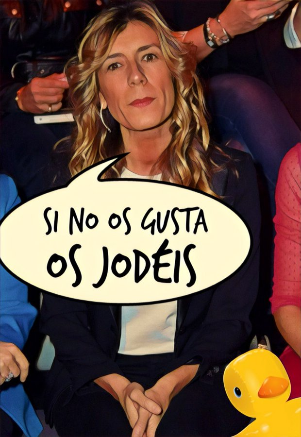 Bego Emperatriz apoya la Fase 0 para Madrid. Por Linda Galmor