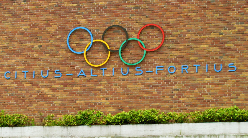 Cuando falta visión y perspectiva: Citius, Altius, Fortius