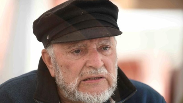 Se muere la izquierda y queda la mierda: Descanse en paz Anguita