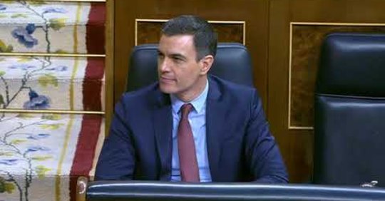 El peor presidente, en el peor momento