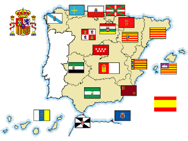 La España de las Autonomías, virus del Estado del Bienestar, en el punto de mira
