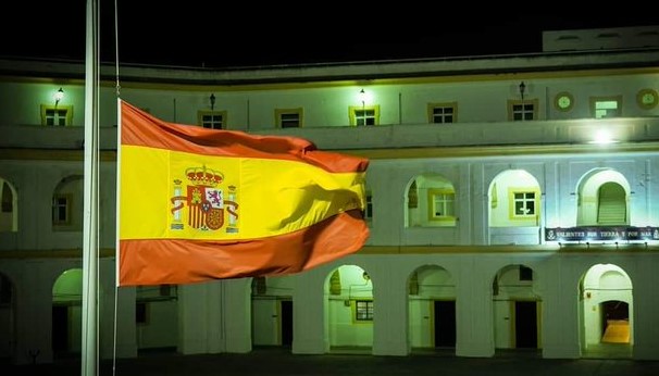 La muerte no es el final. Sólo mueren los olvidados y los que desconocen el significado del Precio de la Libertad