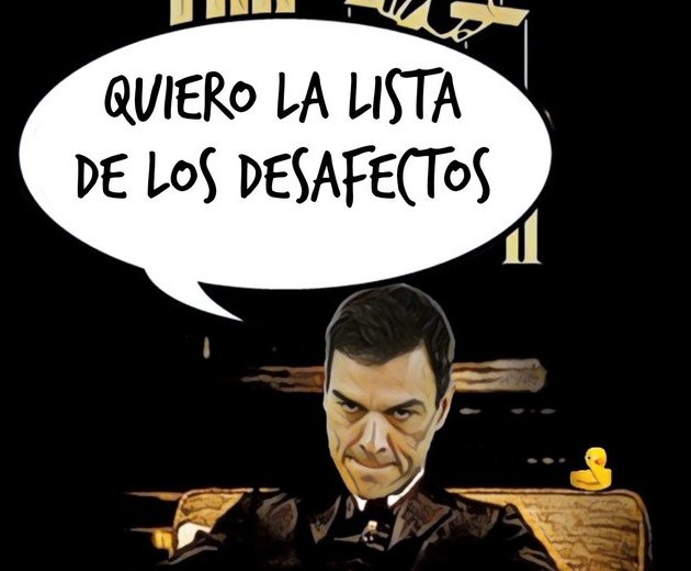 La renovación del Estado de Alarma está en el alero. No están de acuerdo los nacionalistas ni el pp