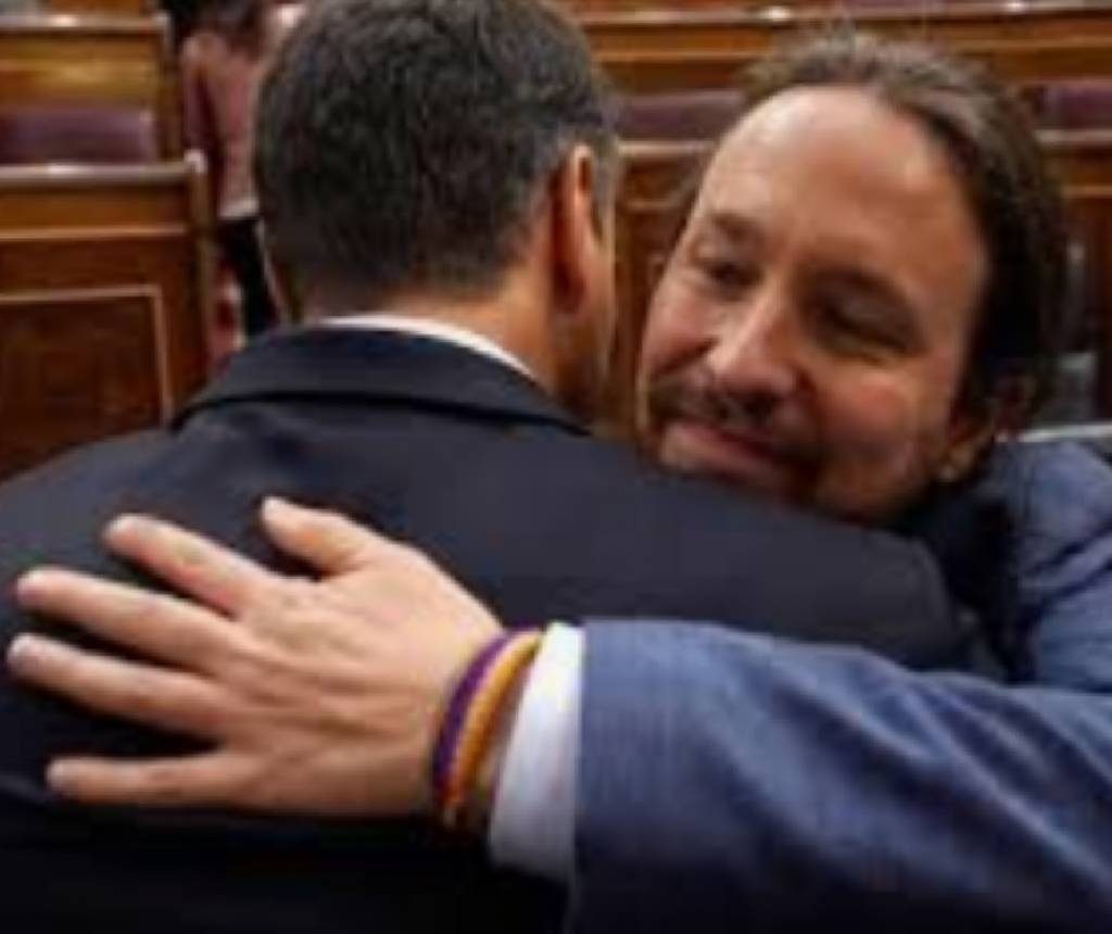 Nuestro Vice engorda a rachas