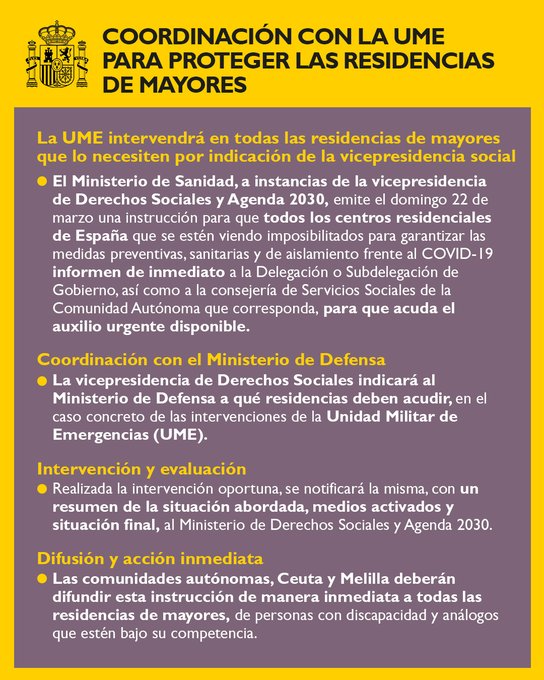 Pablo Iglesias se hace cargo