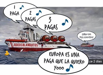 Renta mínima por el morro. Por Linda Galmor