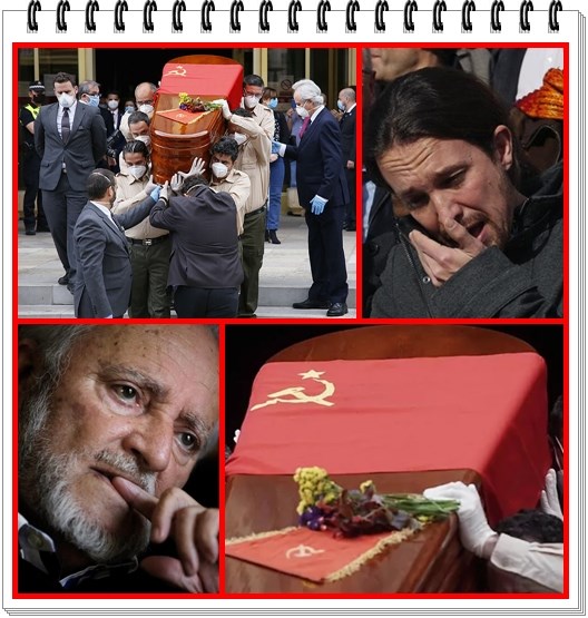 Supo demostrar en vida que en el mundo hay hombres (como él), hombrecillos , monicacos y monicaquillos cono Pablo Iglesias