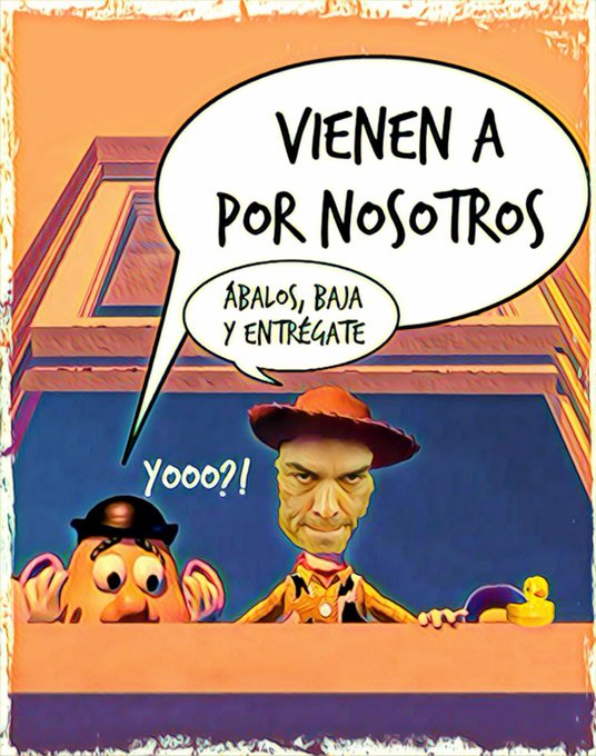 El principio del fin. Por Linda Galmor