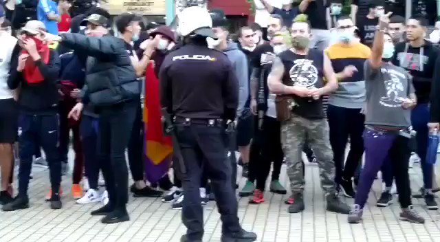 la hez de la sociedad que nos gobierna