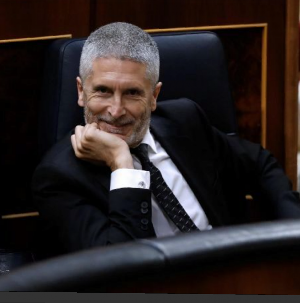 A mal Juez peor Pastor...