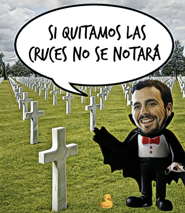 Alberto Cazón dice que el comunismo está vigente y que aporta soluciones a los grandes problemas. Por Linda Galmor