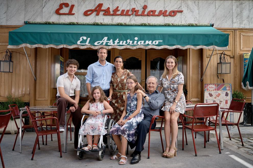 Amar es para siempre