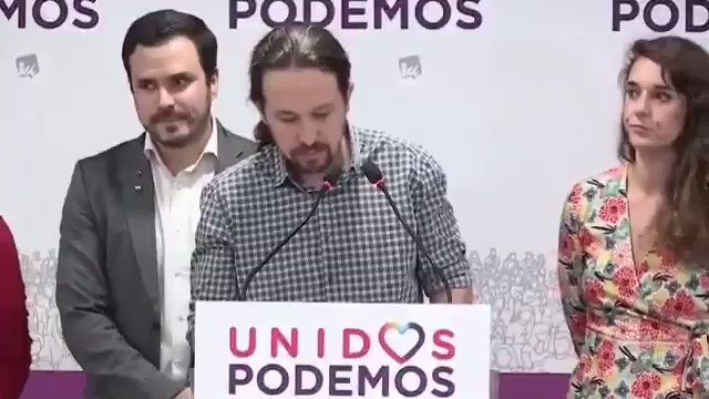 Cada día esto empeora. Ayer y hoy no para de caer