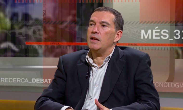 Crónica Global - El Español Cuevillas, el abogado de Puigdemont