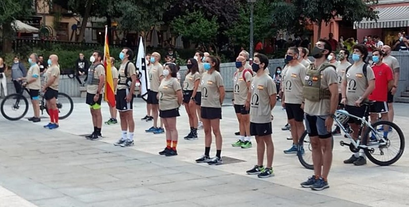 Firmeza ante la perversión de los fascistas