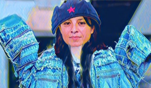 La dulce Lastra representa a la nueva generación del socialismo