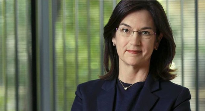 La asesora de Iván Redondo´, Cani Fernández cobrará más de 118.000 euros brutos anuales como presidenta de la CNMC