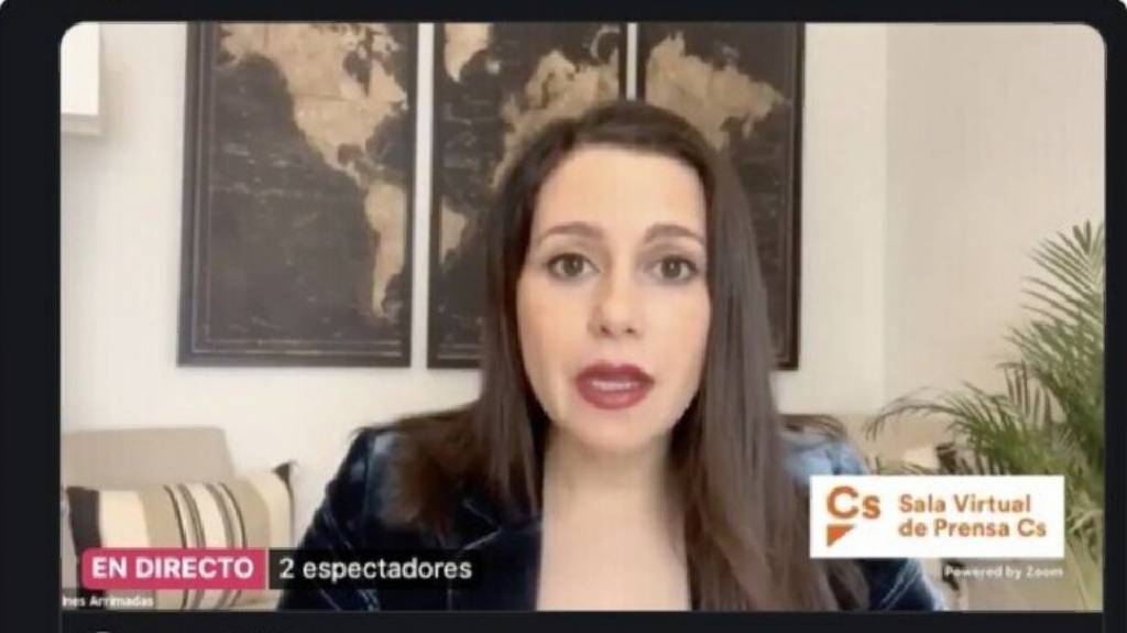 La bella Inés