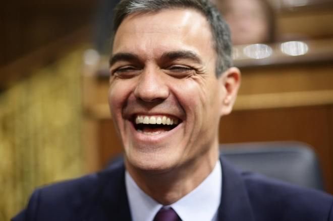 La hora de las Instituciones y el rescate del valioso capital de España malherida