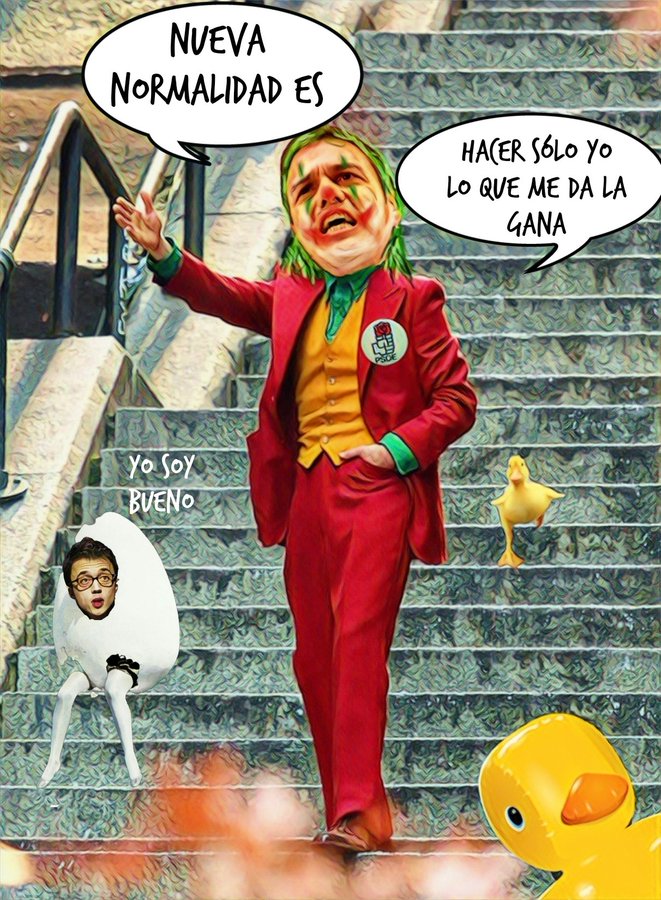 La izquierda gusta de modelar la realidad a lo que nos conviene y tratarnos como ganado. Por Linda Galmor