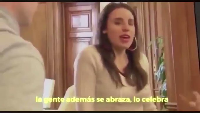Lo que necesita España ahora es una oposición fuerte y dos pares de todos nosotros
