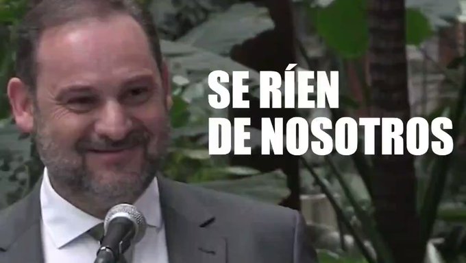 Mas sobre la estafa de los ERTES.