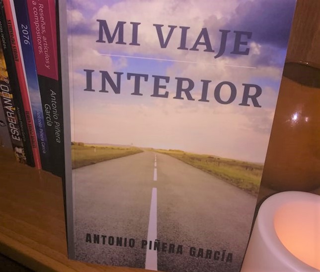 Mi viaje interior
