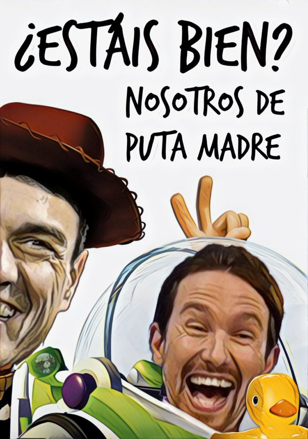 Ni salvaron vidas ni economías. Ahí siguen. Por Linda Galmor