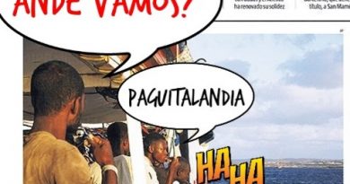 No hay dinero para material sanitario, ni los ERTE pero sí para la paguita universal No hay dinero para material sanitario, ni los ERTE pero sí para la paguita universal