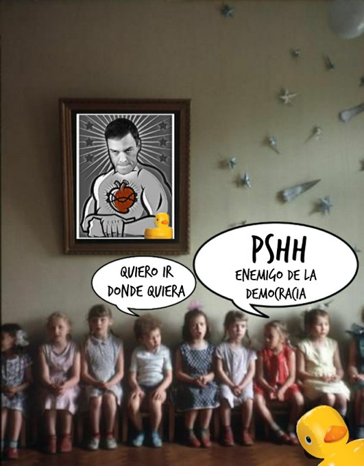 Ojo con la lista de los desafectos. Por Linda Galmor