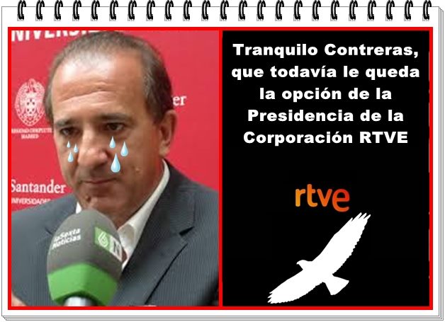 Sánchez fracasa en su intento de asaltar PRISA