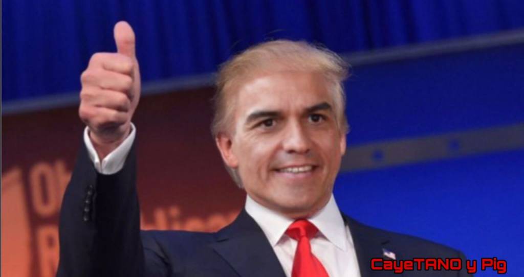 Sánchez lo tiene claro: Hasta que cierre el Congreso por vacaciones, gobernará por Real Decreto. Ilustración de Tano