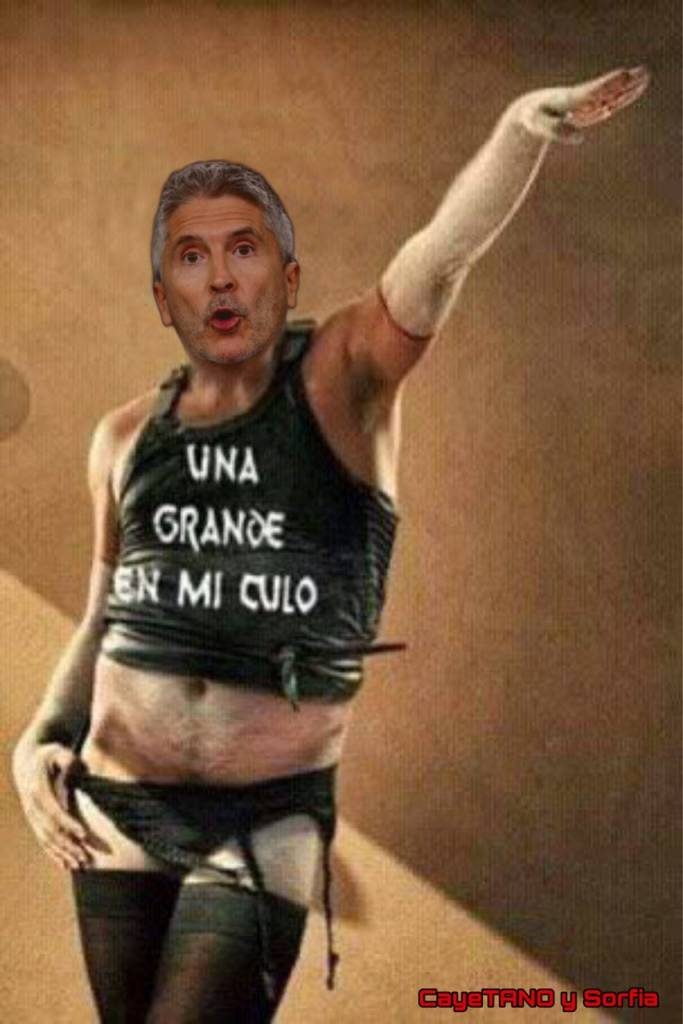 Siembran odio y lo riegan con mentiras pero no pueden prostituir el pensamiento propio. Ilustración de Tano