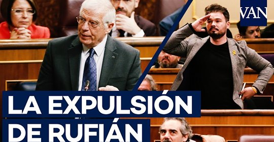 còmo hemos llegado en este paìs a sentar macarras, delincuentes y chulos de medio pelo en la primera fila del Congreso