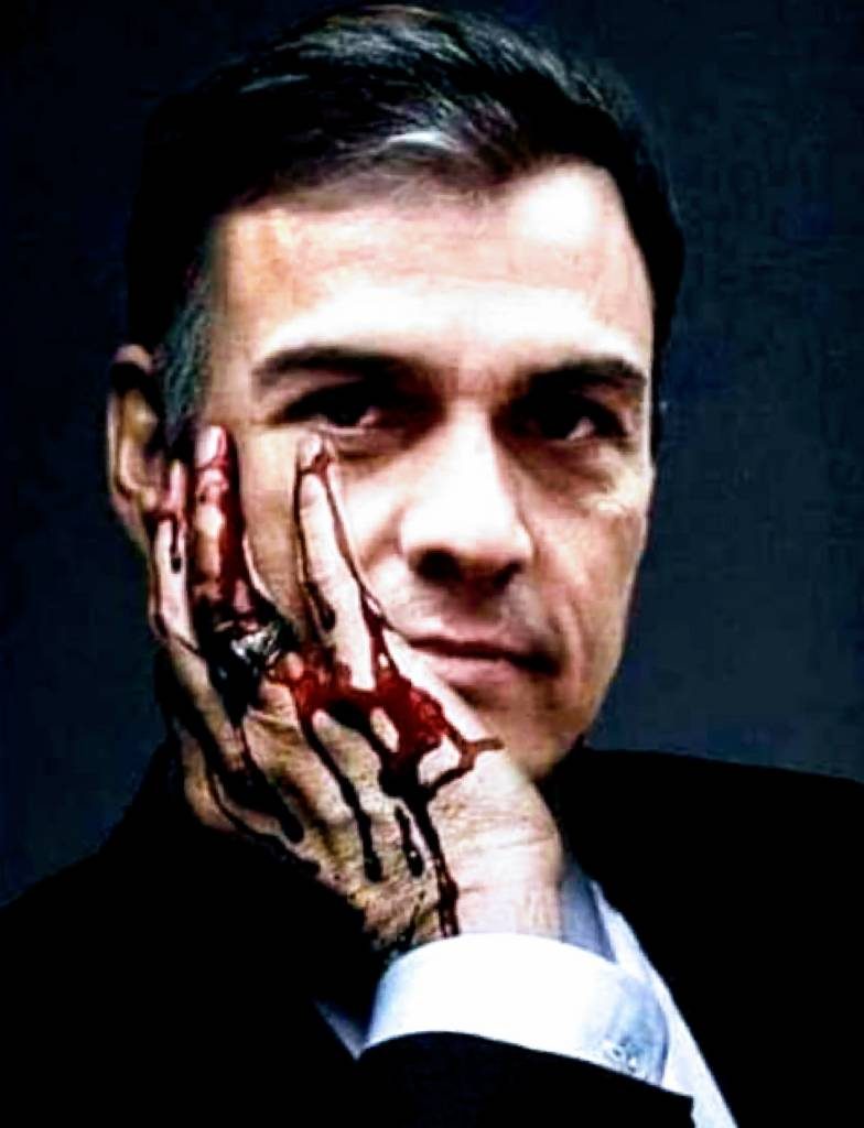 las etnias las que se purgan entre ellas