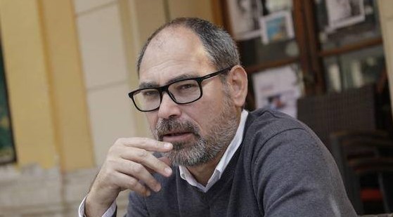 rofesor de Economía de la Universidad de Málaga