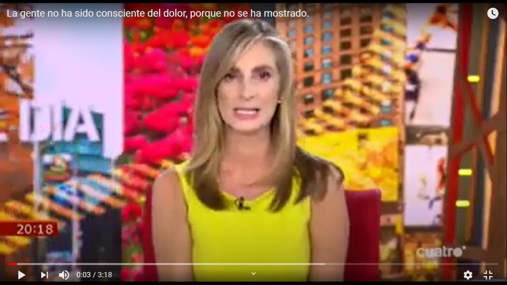 ¿Qué está pasando en Cuatro, se van a incorporar otras voces a La Última Frontera?