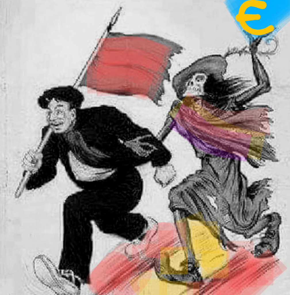 Corre Pedro, corre