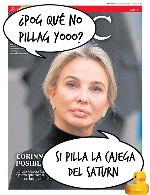 En Portada: España, tierra de oportunidades. Por Linda Galmor