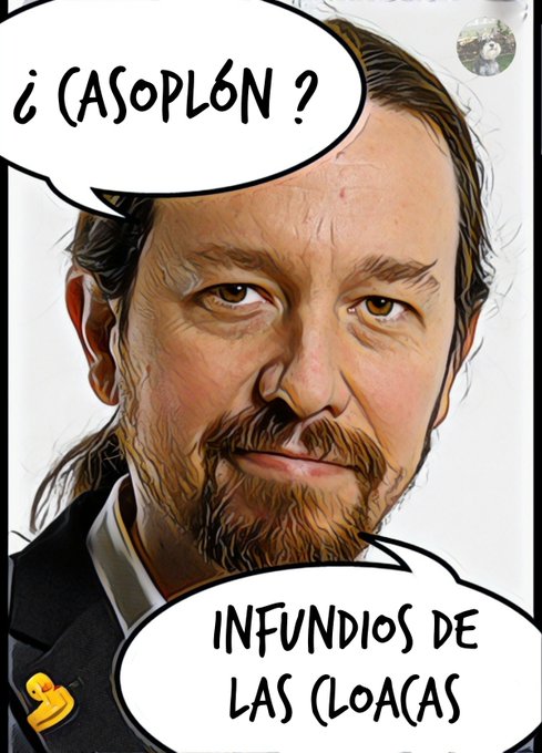 PabLenin El Bolivariano: Ya, ya... Por Linda Galmor