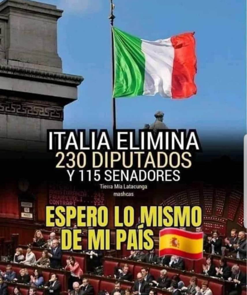 Seguimos viviendo en un 'totum revolutum' cuyo protagonista es la incompetencia y la actuación irresponsable donde todos se echan las culpas unos a otros