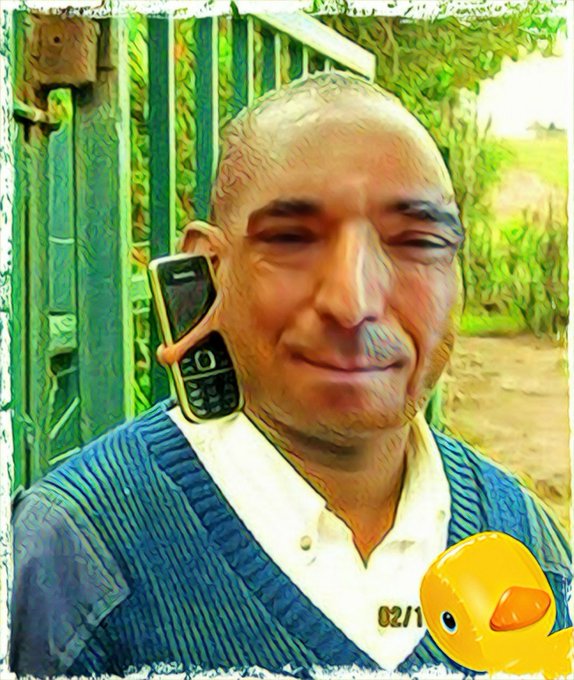 Simancas está muy preocupado. Por Linda Galmor