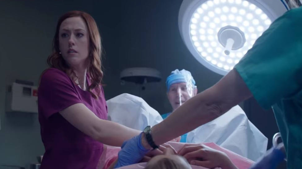 Unplanned, la película contra el aborto también arrasa en España