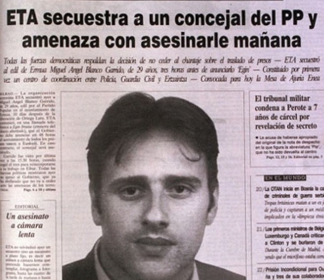 ¡Viva España Unida y en Libertad!