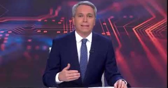 Vicente Vallés, bienvenido a la última frontera
