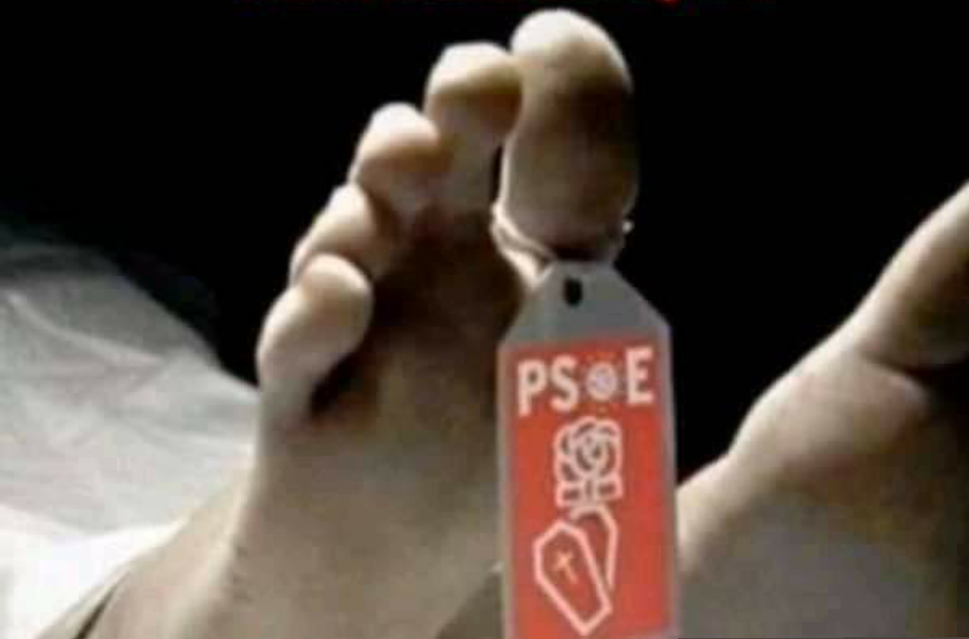 Desde el Gobierno de inútiles han descontado y deshonrado a las VICTIMAS, y lo siguen haciendo