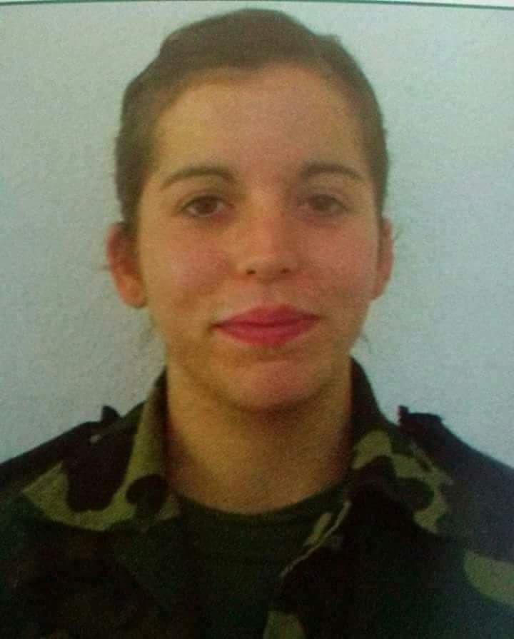 Arantxa Lopez Muñiz