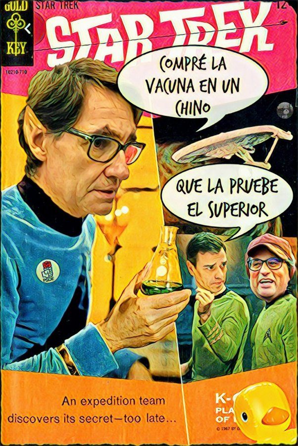 Avanzan las pruebas clínicas de la esperada vacuna. Por Linda Galmor