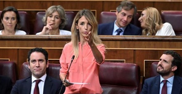 Cayetana Álvarez de Toledo