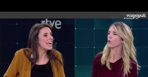 Como ocurrió en la 1 de TVE y como te lo contaron en La Sexta.
